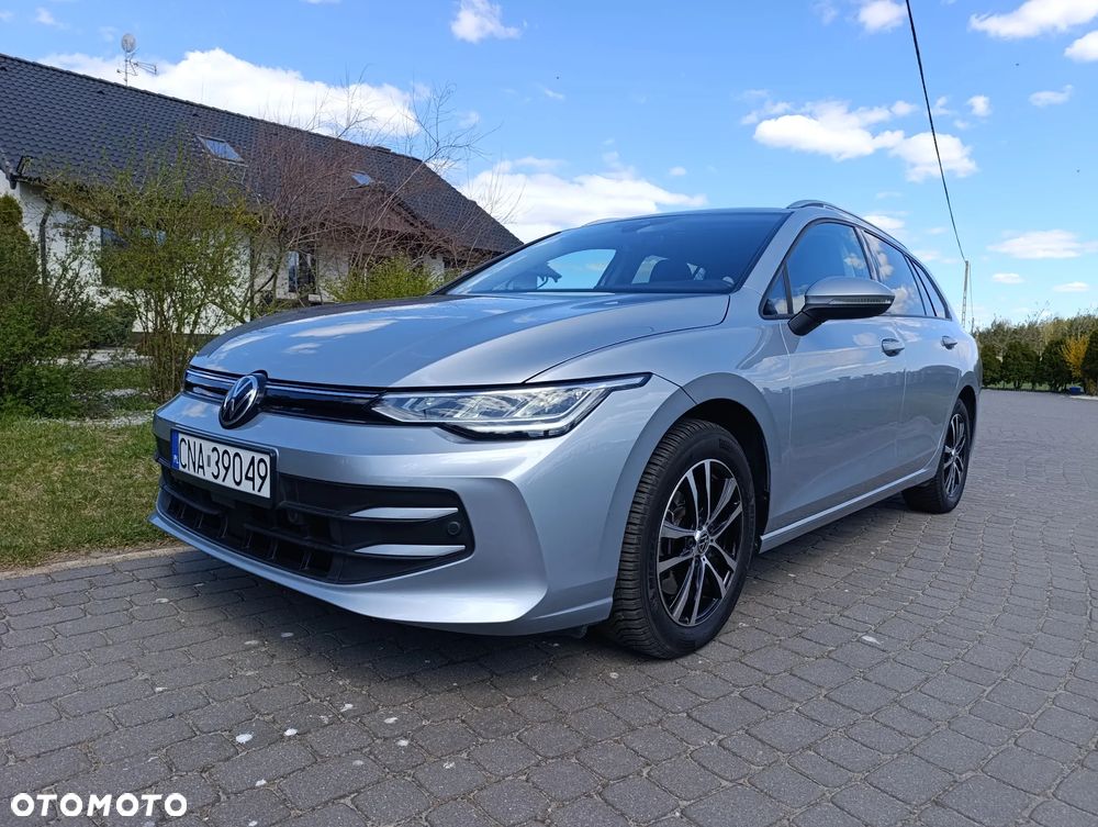 Volkswagen Golf 2.0 TDI SCR DSG Life - 5
