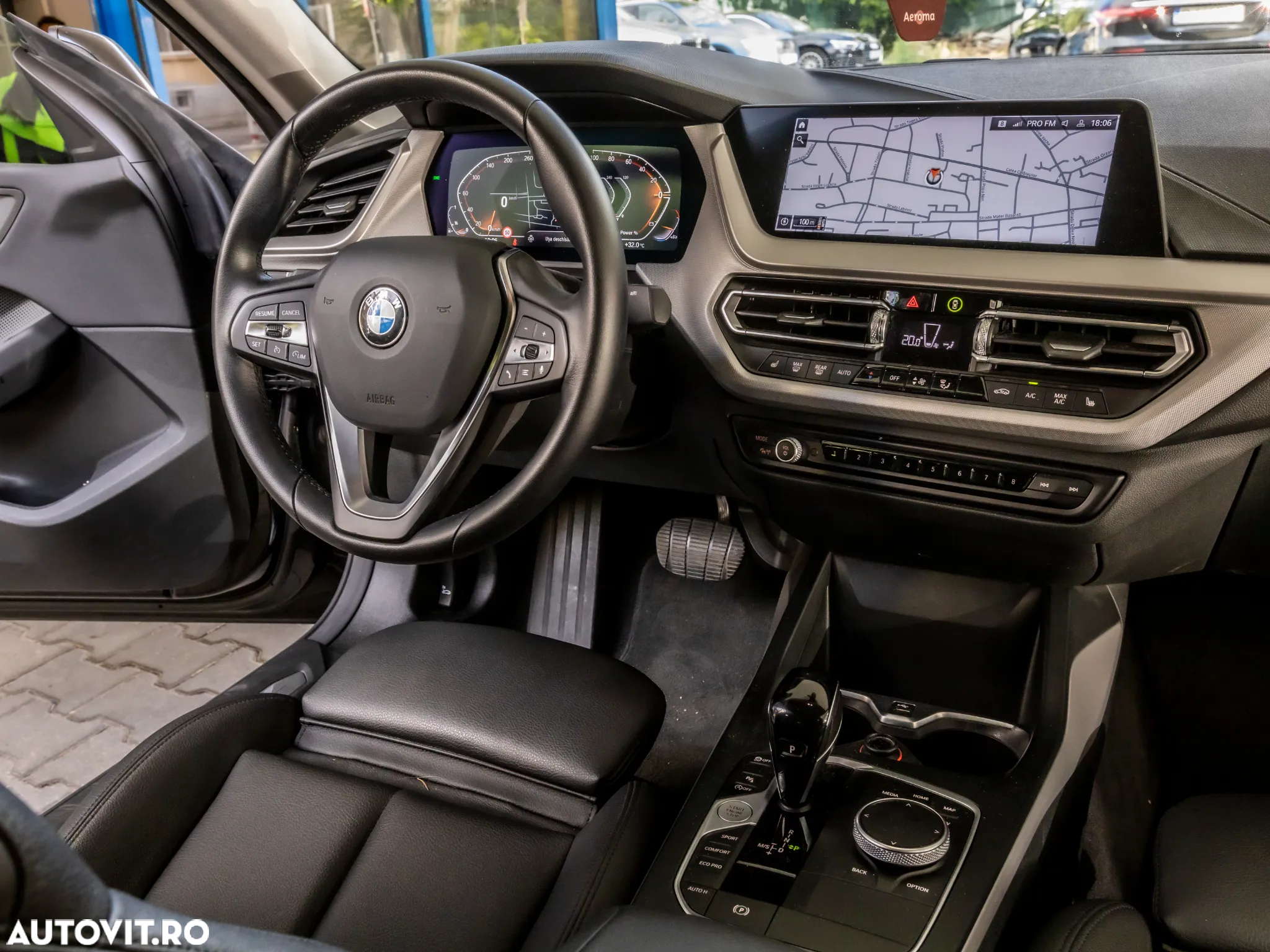 BMW Seria 2 218i Gran Coupe Aut. - 7