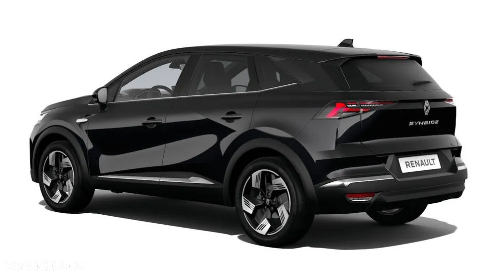 Renault Symbioz 1.6 E-Tech Full Hybrid 145 Techno - 7