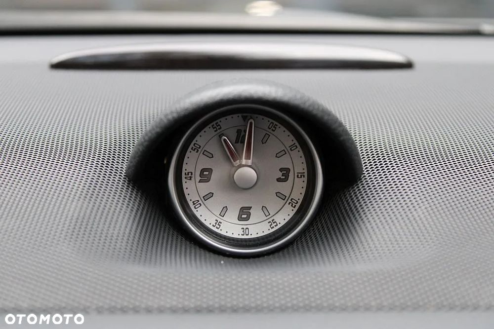 Mercedes-Benz SL 500 7G-TRONIC - 21