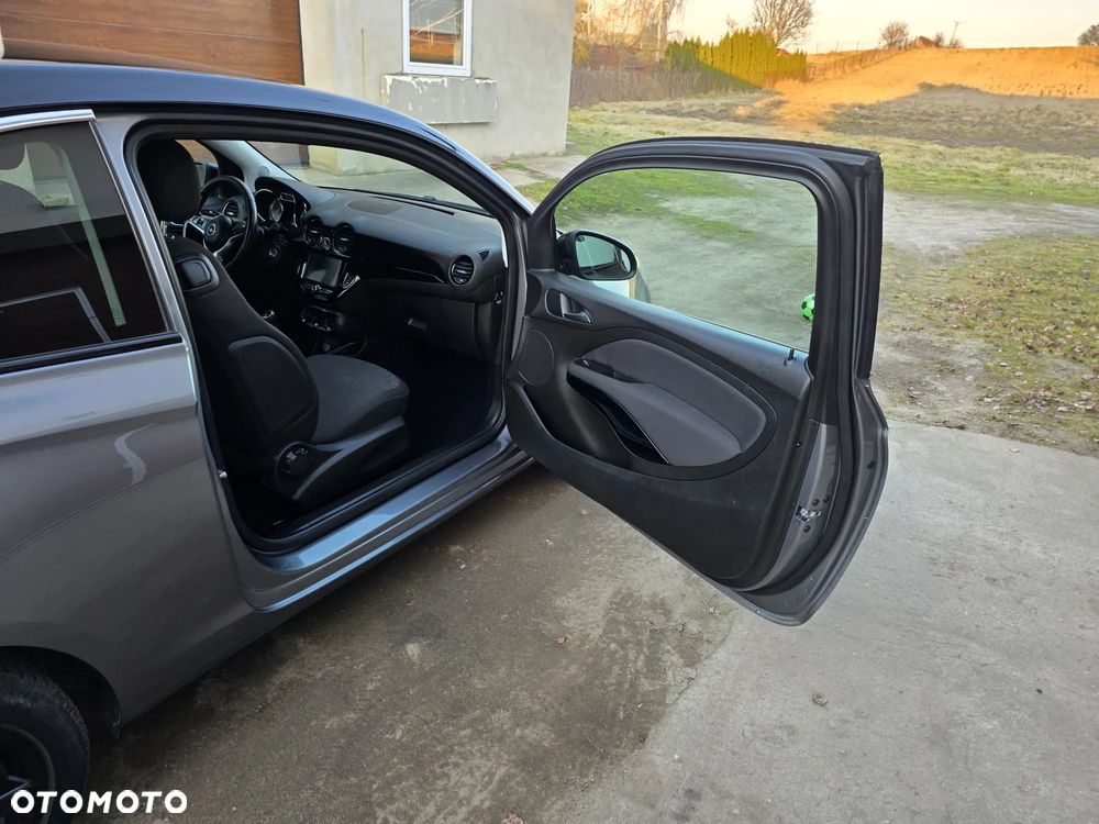 Opel Adam 1.4 120 Jahre - 13