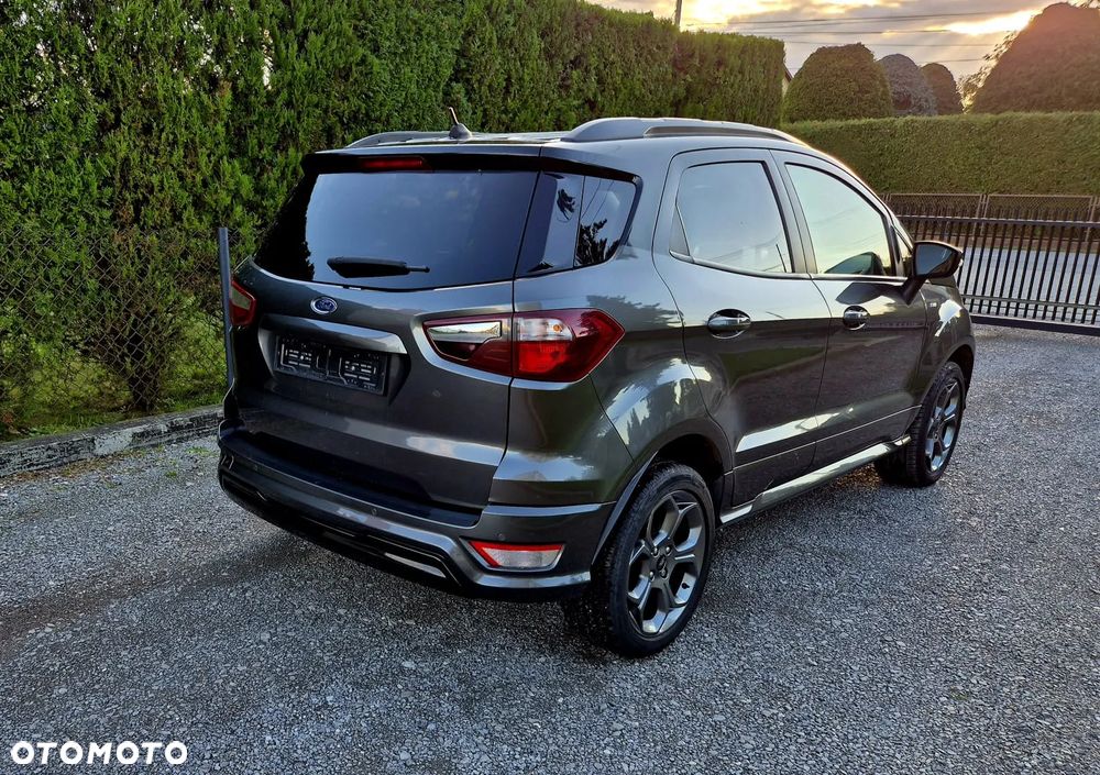 Ford EcoSport - 9