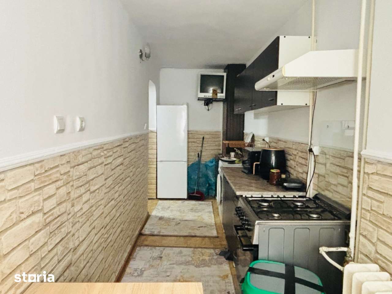 Garsonieră 33 mp | Etaj 2 | Zona Orizont | 51,000 € - Imagine principală: 4/7