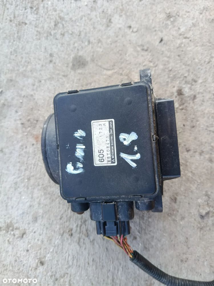 Przepływomierz  Mitsubishi pajero pinin 1.8 - 1