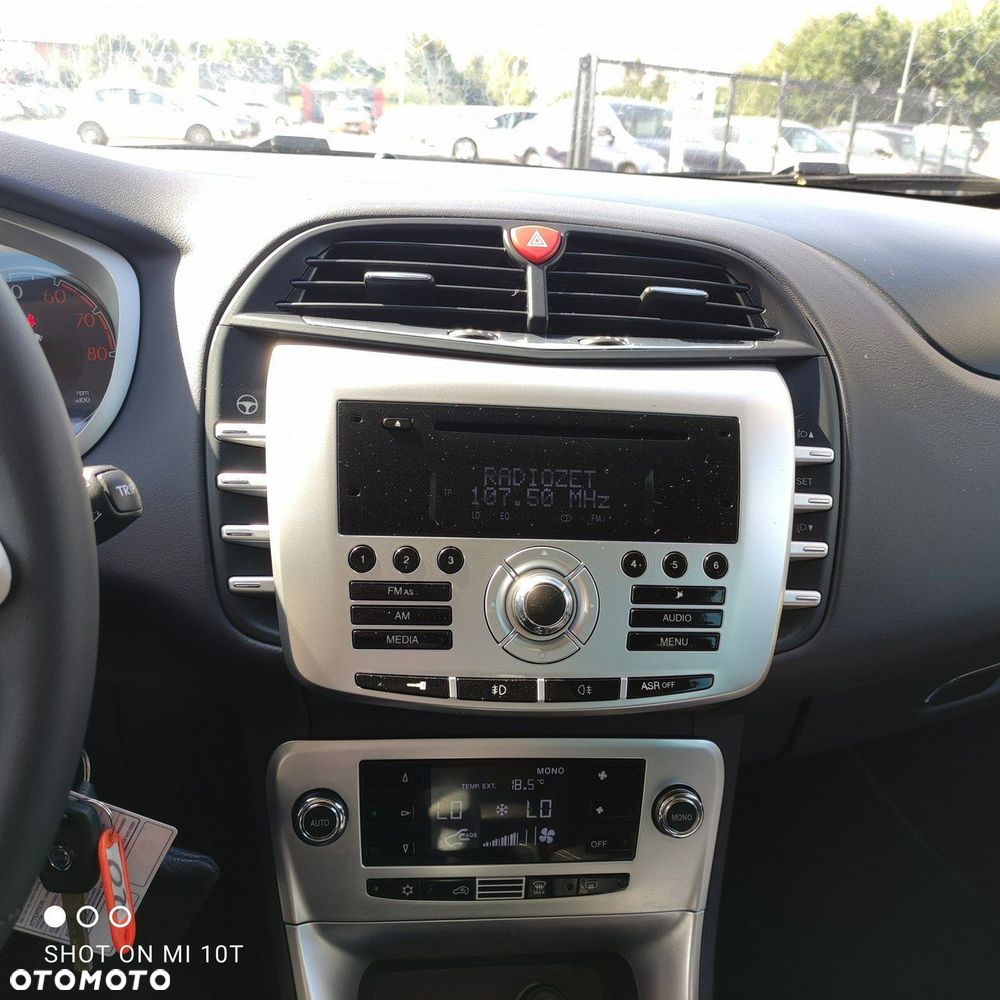 Lancia Delta 1.4 MultiAir16v Oro - 13