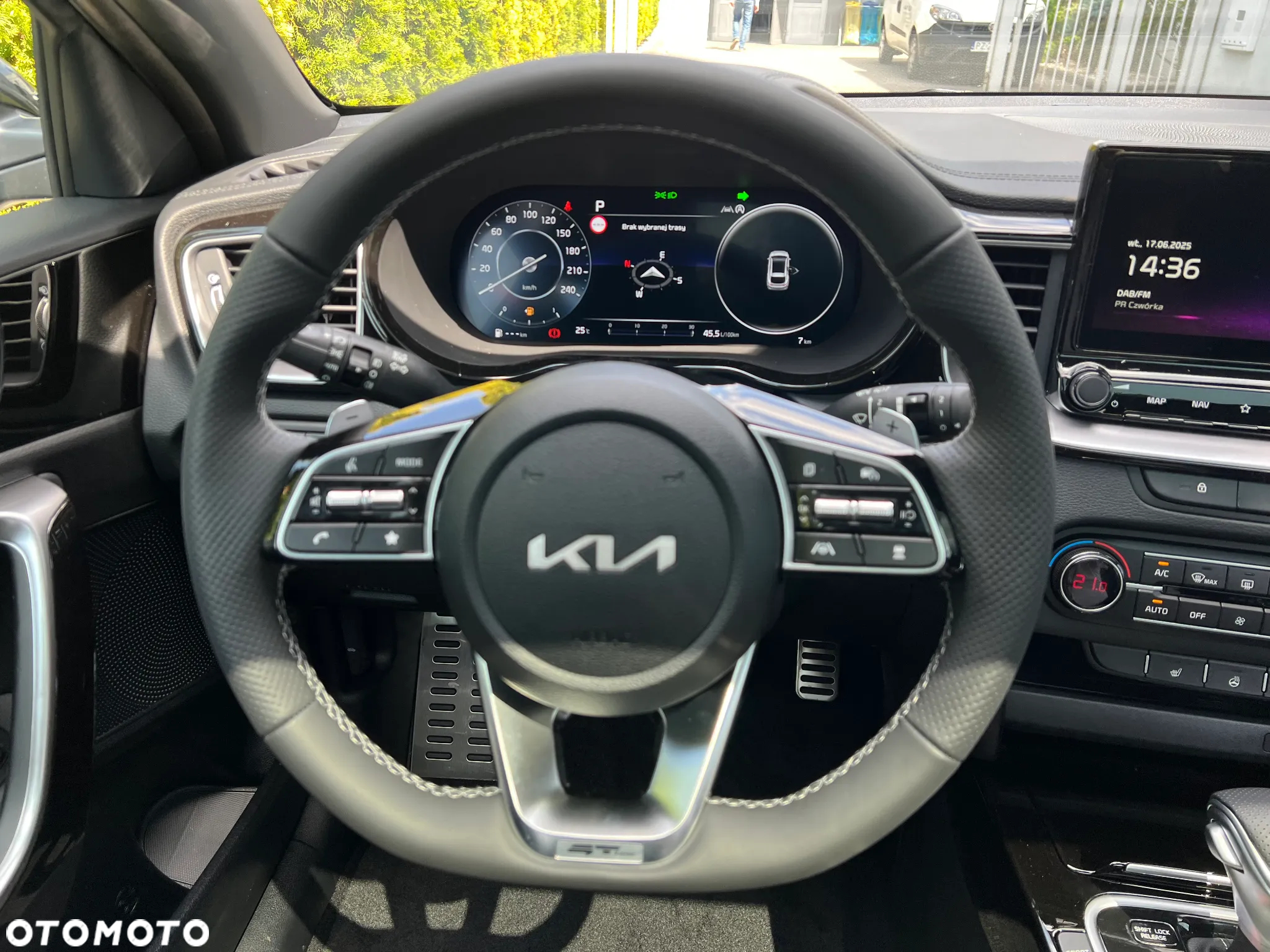 Kia ProCeed 1.5 T-GDI GT Line DCT - 26