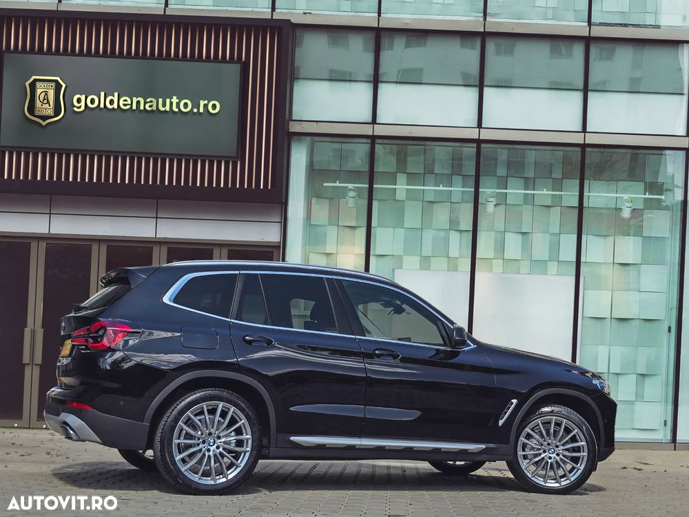 BMW X3 - 23
