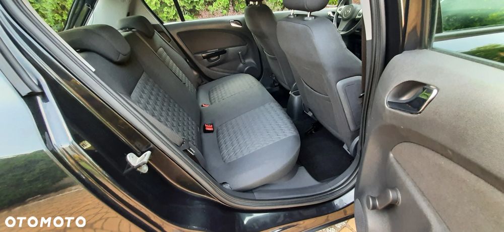 Opel Corsa - 15