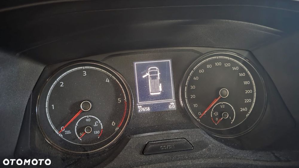 Volkswagen Caravelle 2.0 BiTDI L1 Highline DSG - 10