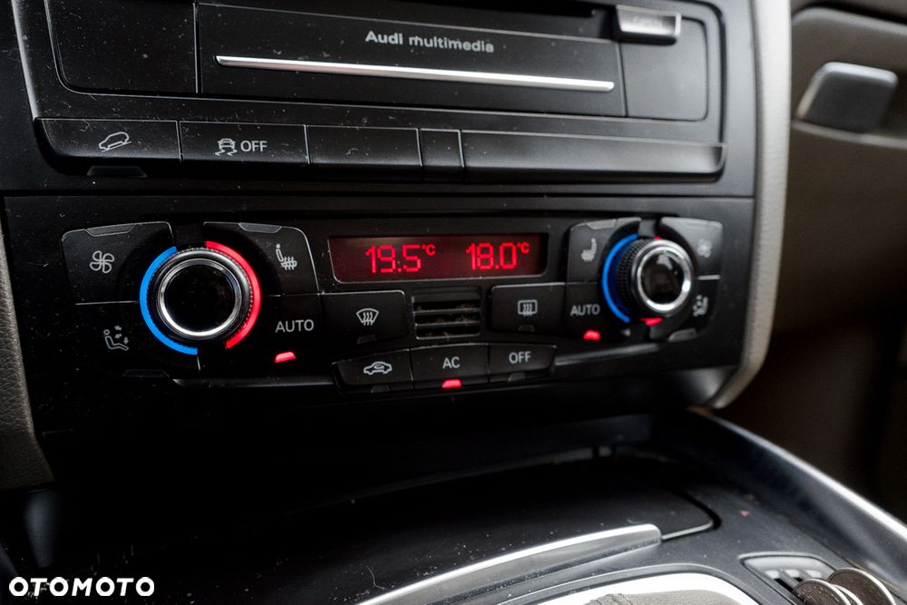 Audi Q5 2.0 TDI Quattro - 25