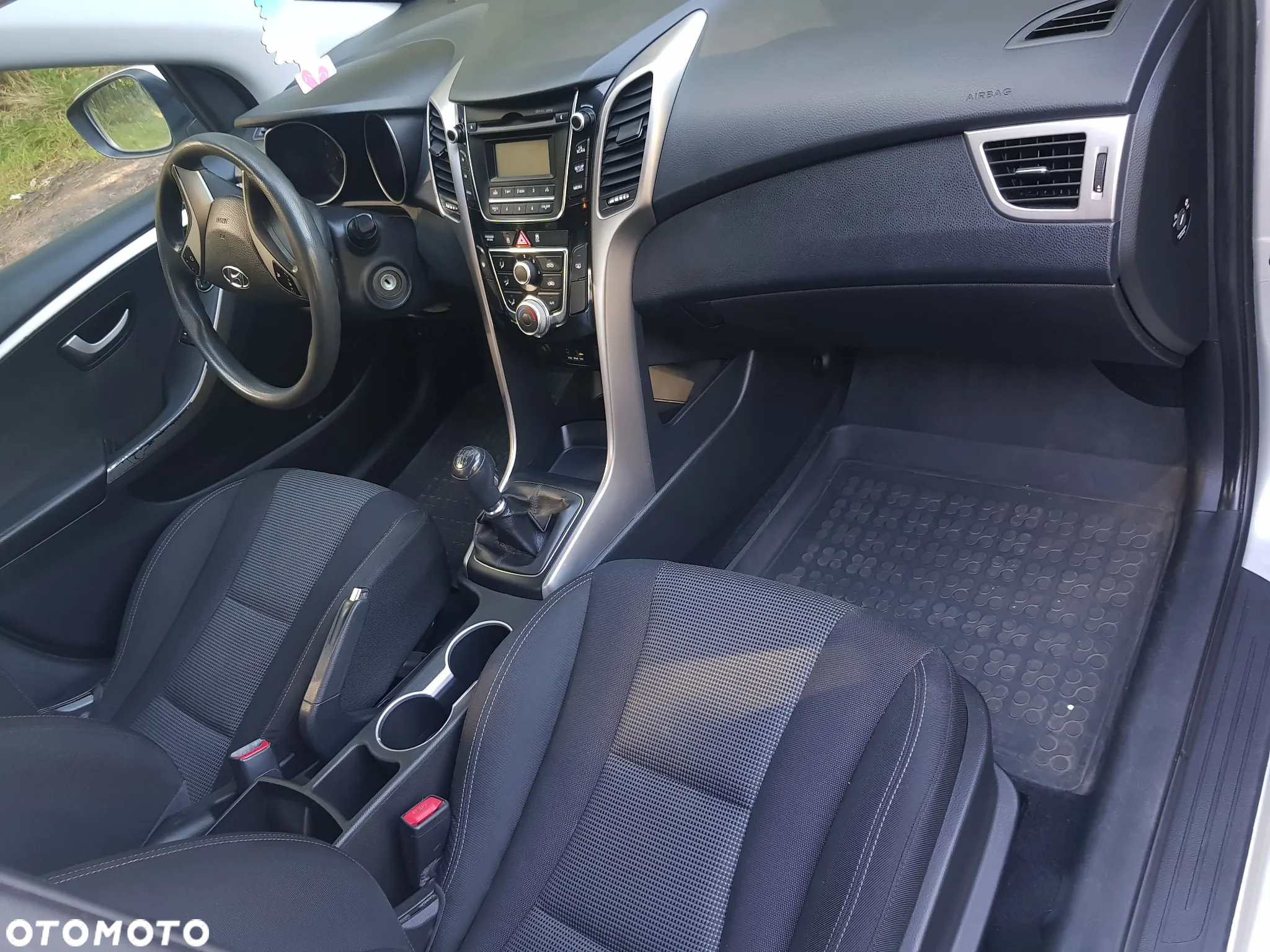 Hyundai i30 1.4 Classic - 11