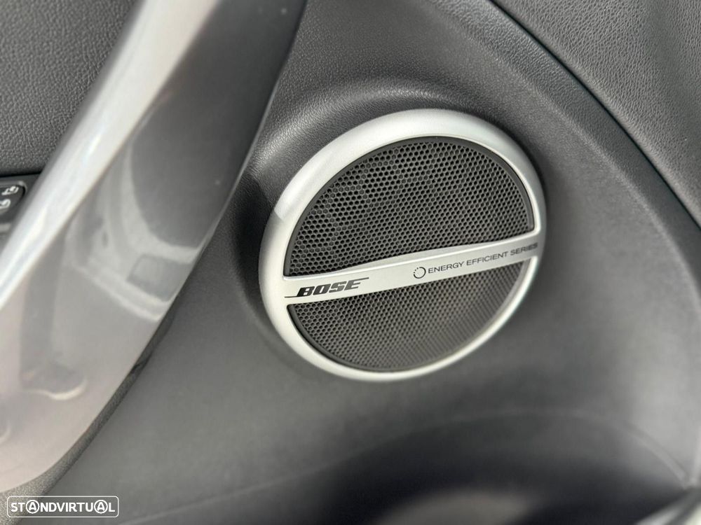Renault Mégane Sport Tourer 1.5 dCi GT Line - 13