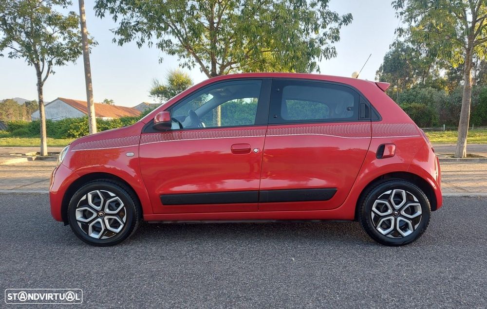 Renault Twingo - 11