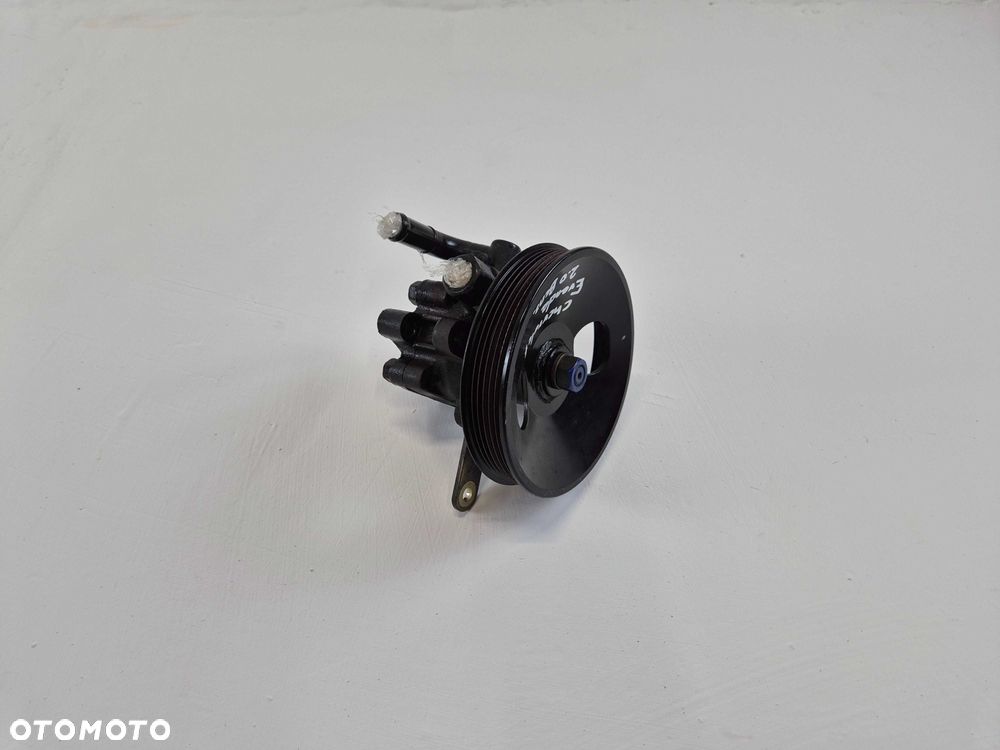 Pompa Wspomagania Chevrolet Evanda Epica Daewoo 2.0 benzyna Oryginał - 2