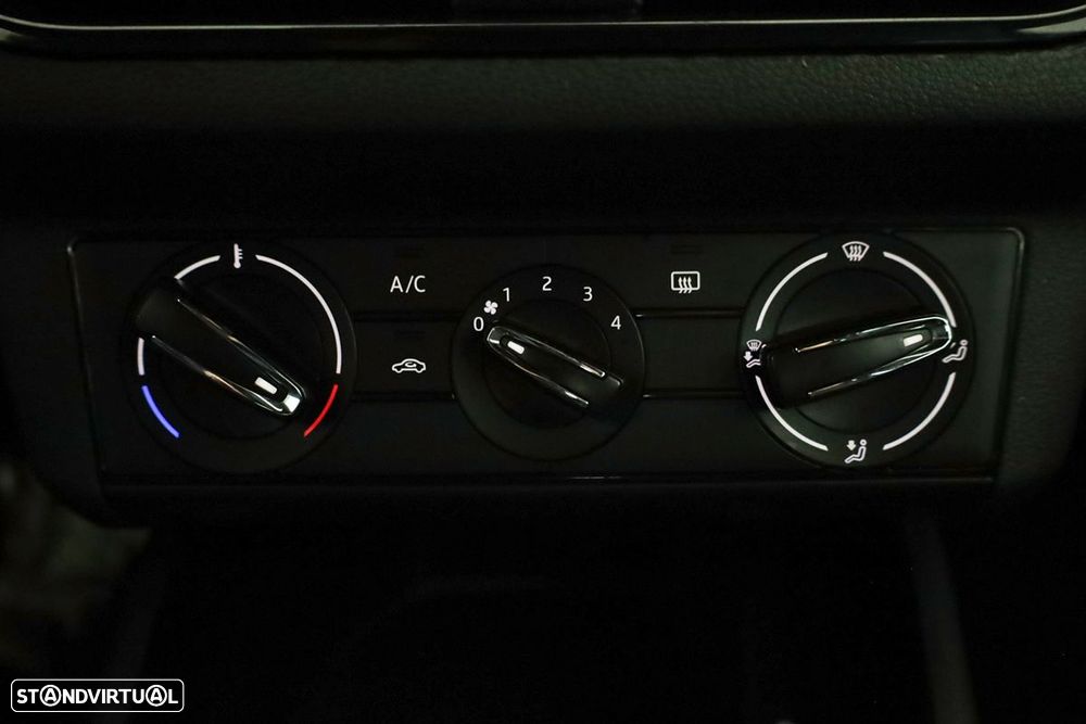 Skoda Kamiq 1.0 TSI Ambition DSG - 12