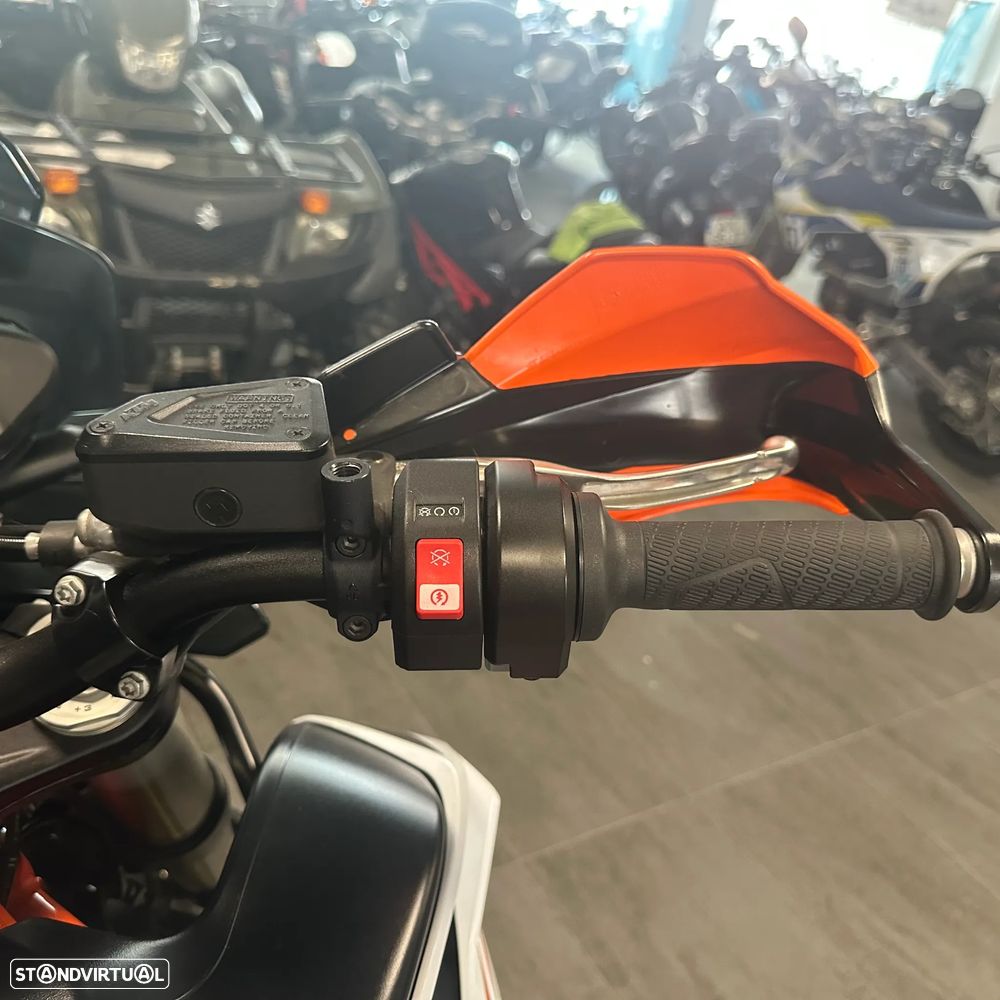 KTM 790 Adventure R - 11