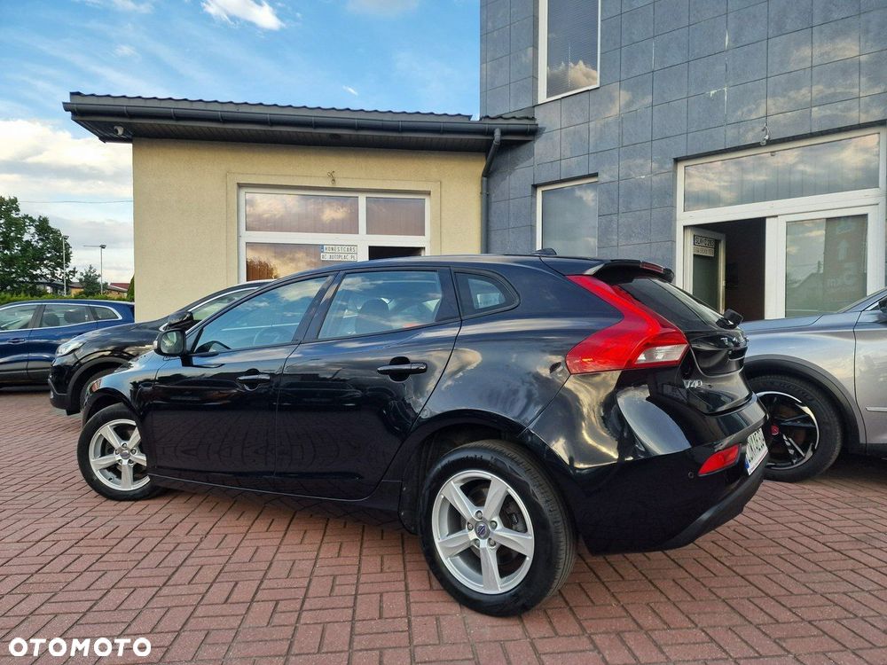 Volvo V40 D2 You - 7