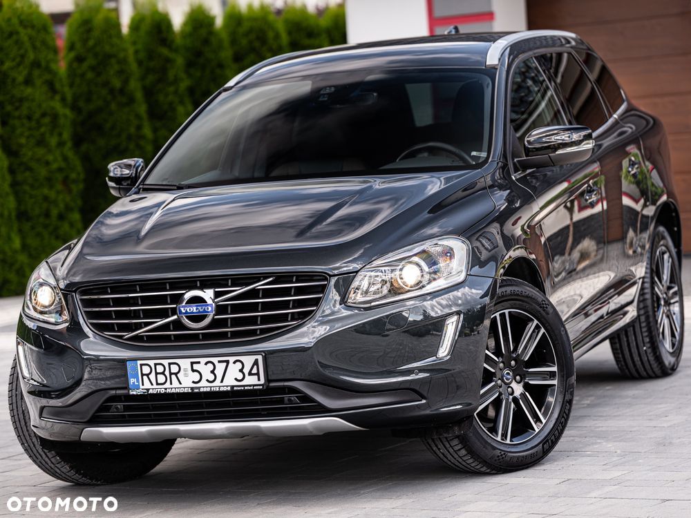 Volvo XC 60