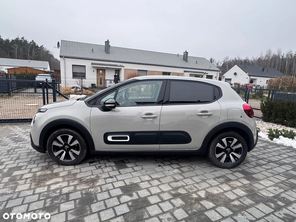 Citroën C3 1.2 PureTech Shine - 3