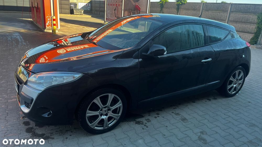 Renault Megane TCe 180 Dynamique - 5