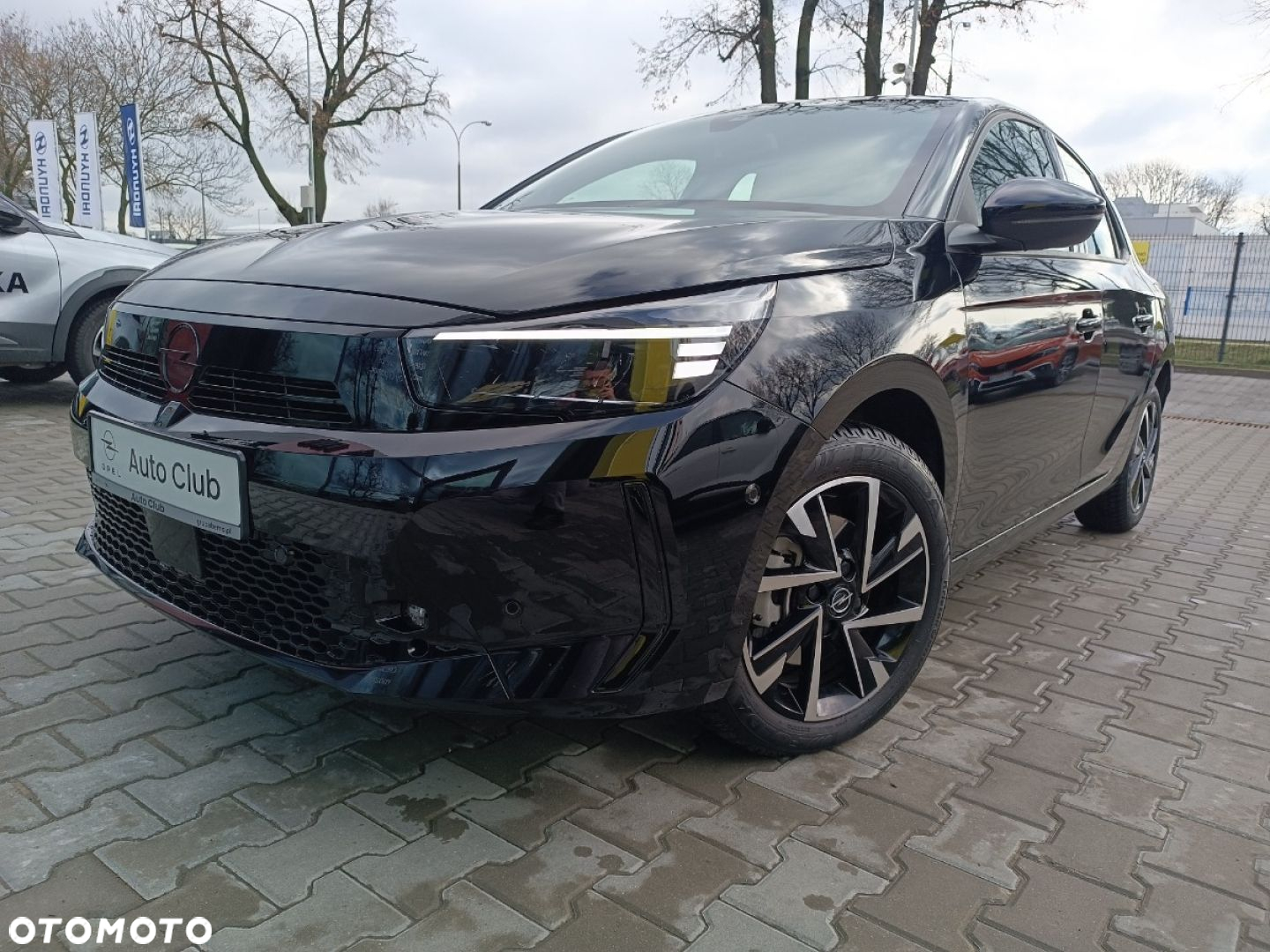 Opel Corsa - 9