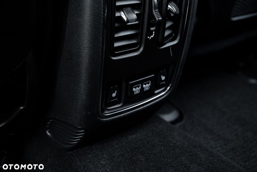Jeep Grand Cherokee 3.0 CRD Summit - 18