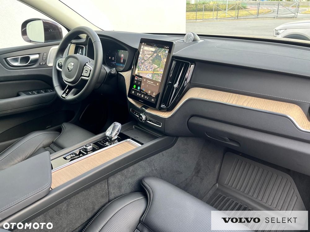 Volvo XC 60 - 25