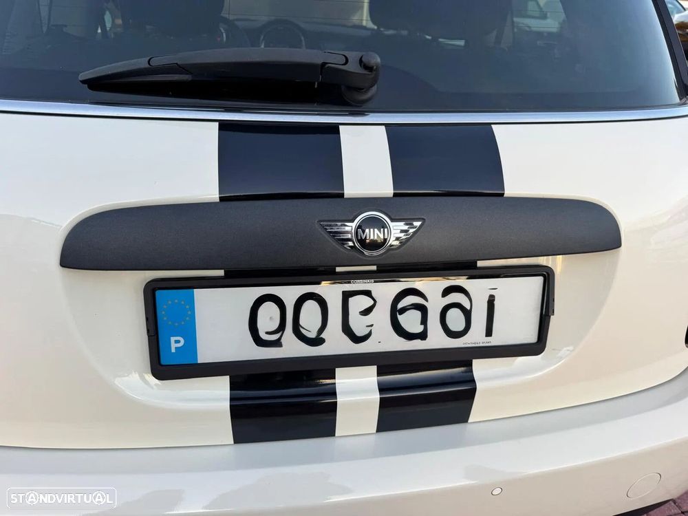 MINI 3 Portas One - 30