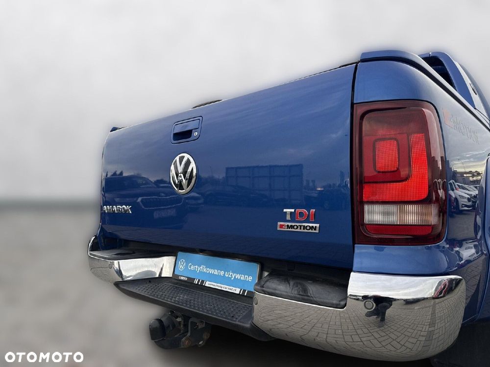 Volkswagen Amarok - 30