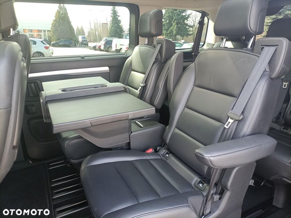 Toyota Proace Verso 2.0 D4-D Medium VIP - 12