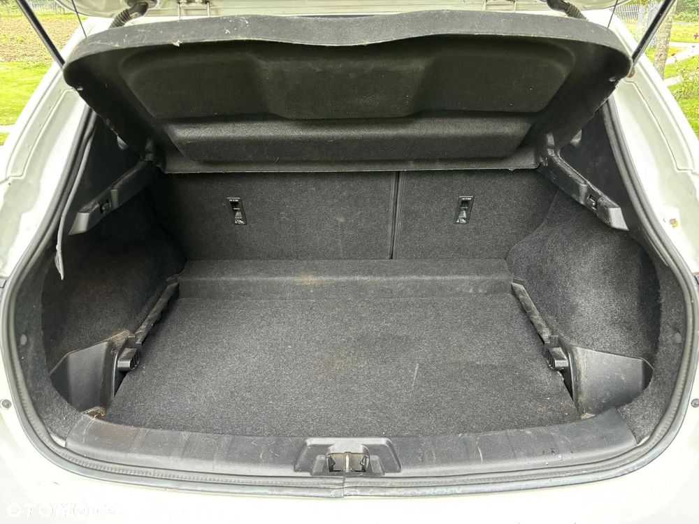Nissan Qashqai 1.6 dCi Acenta - 14