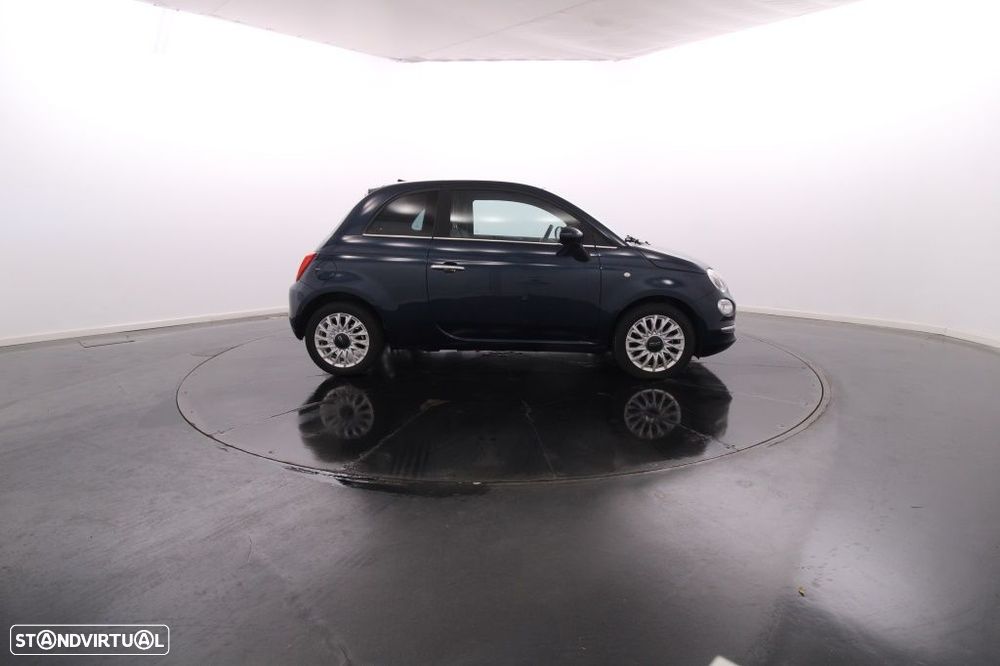 Fiat 500 1.0 Hybrid - 10