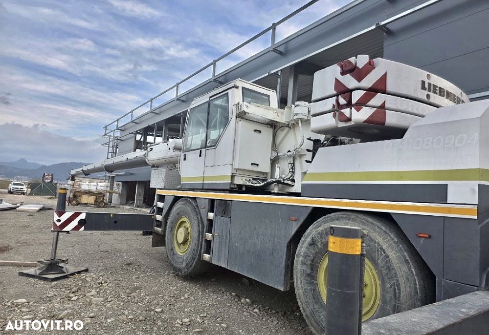 Liebherr - 4