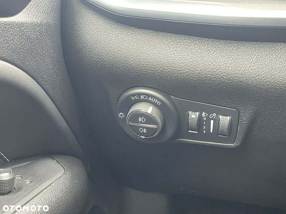 Jeep Compass 1.3 TMair Limited FWD S&S DDCT - 23