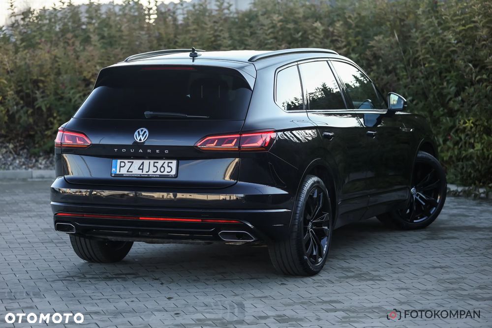 Volkswagen Touareg 3.0 V6 TDI SCR 4Mot - 6