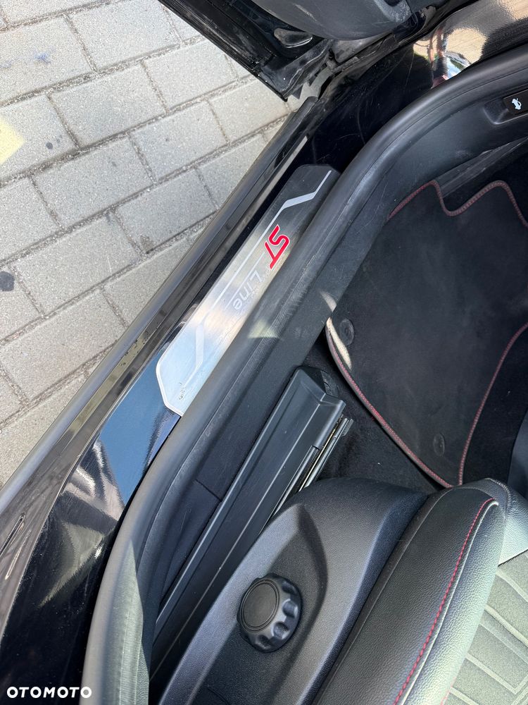 Ford Puma - 17