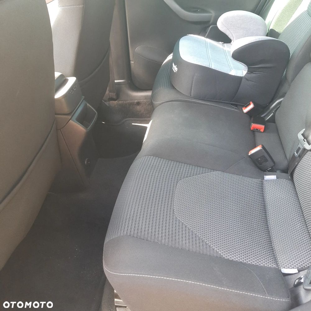 Seat Altea XL 2.0 TDI DPF Sport - 14
