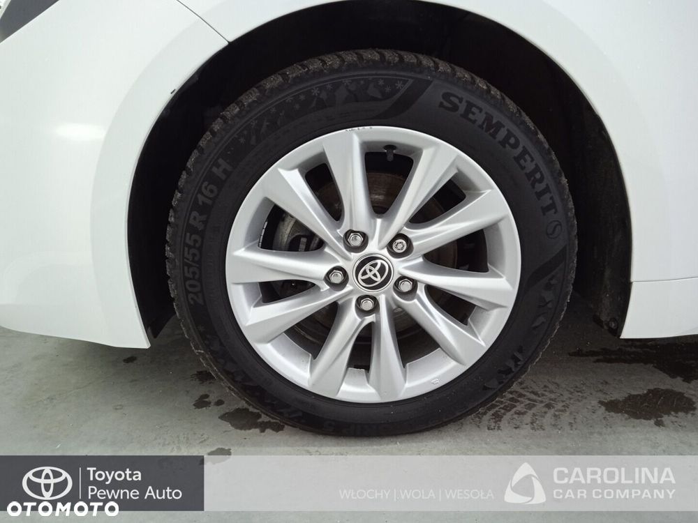 Toyota Corolla 1.8 Hybrid Comfort - 18