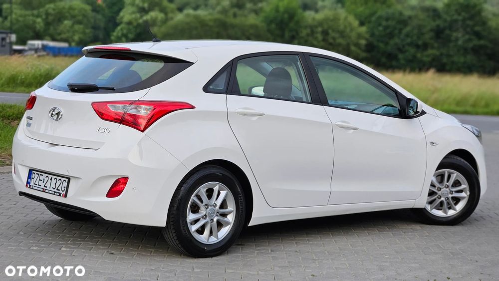 Hyundai i30 1.4 Comfort - 6