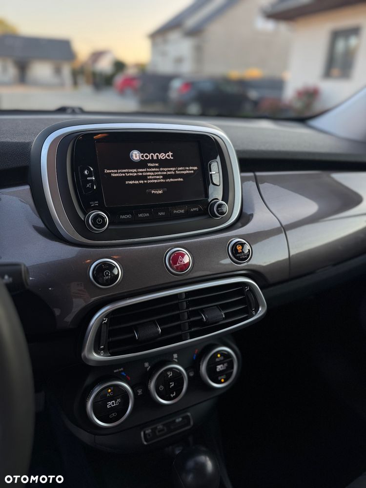 Fiat 500X - 29