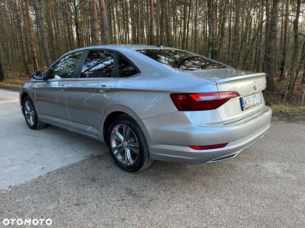 Volkswagen Jetta 1.4 TSI BMT Highline - 9