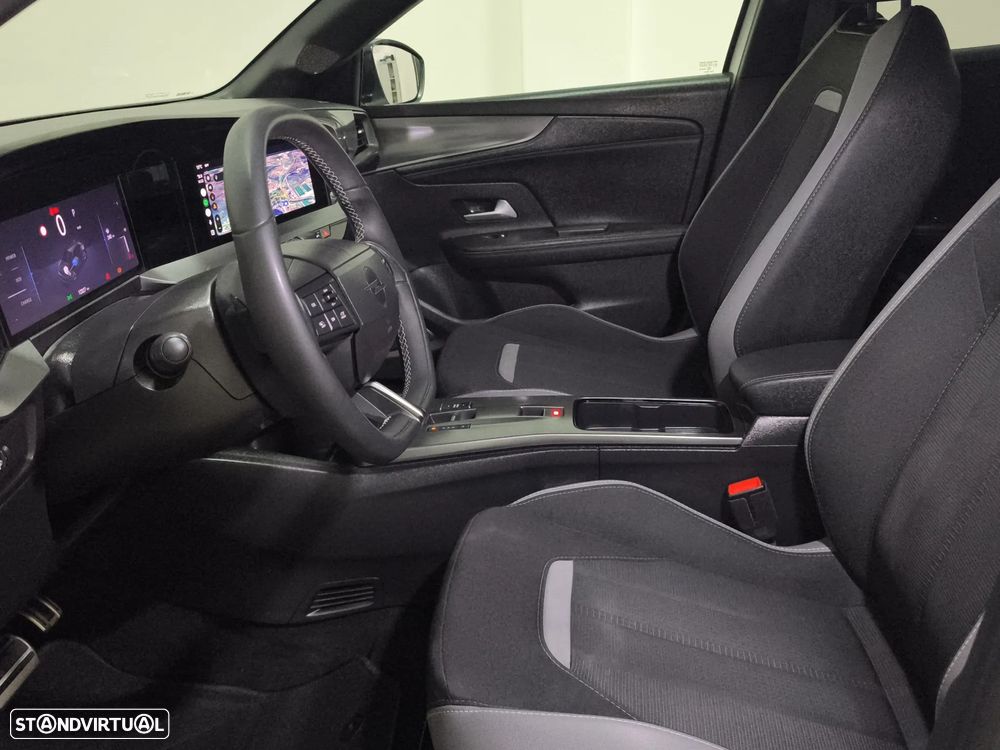 Opel Mokka 1.2 Hybrid GS eDCT - 12