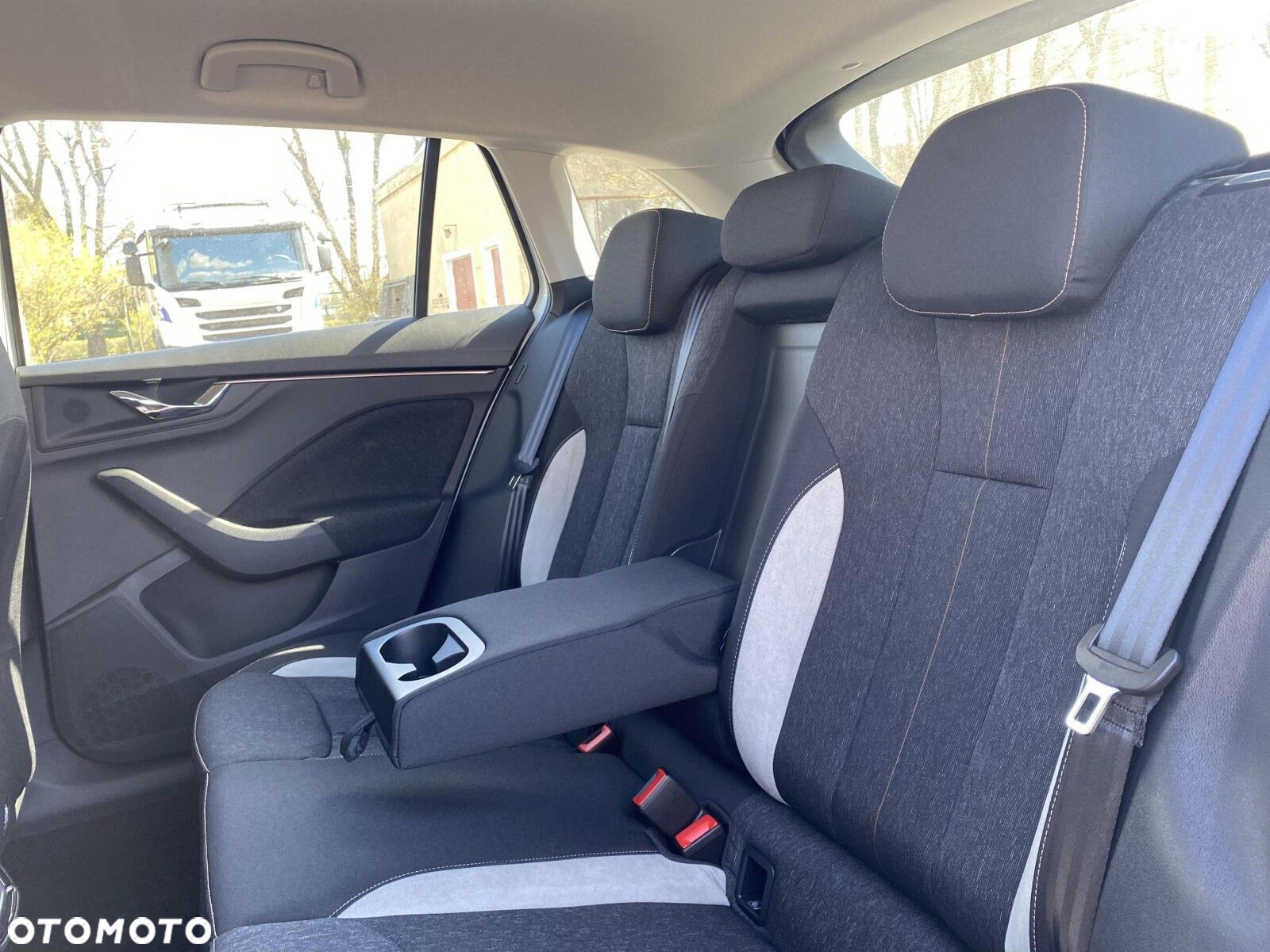 Skoda Scala 1.0 TSI Edition 130 - 16