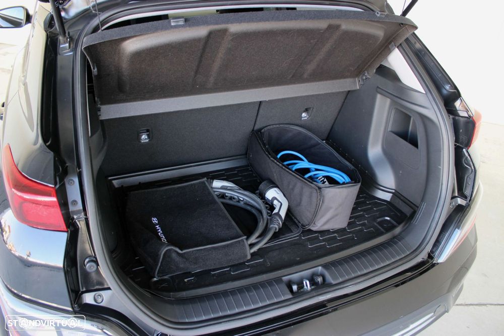 Hyundai Kauai - 11