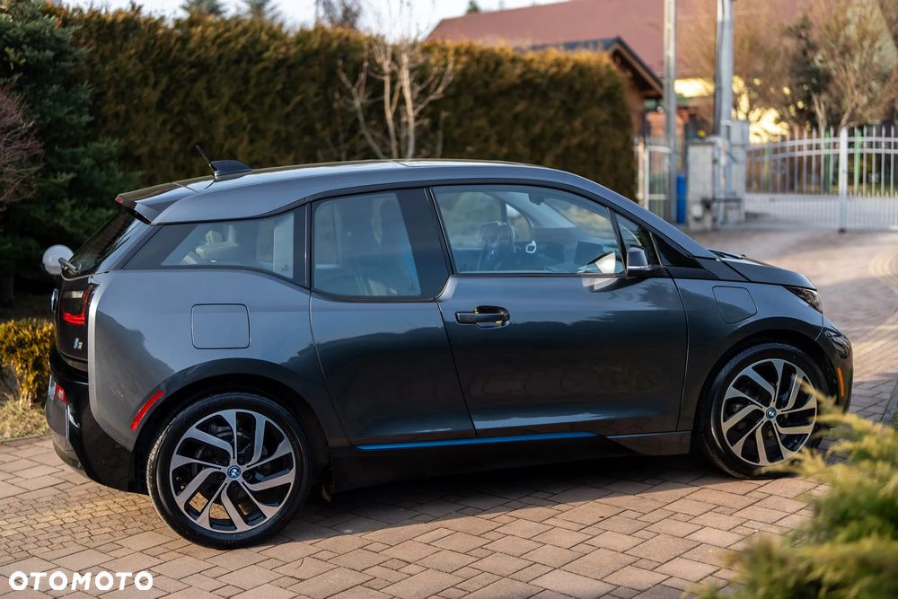 BMW i3 94 Ah - 6