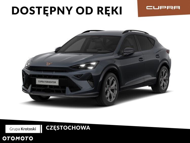 Cupra Formentor 1.5 TSI DSG - 1