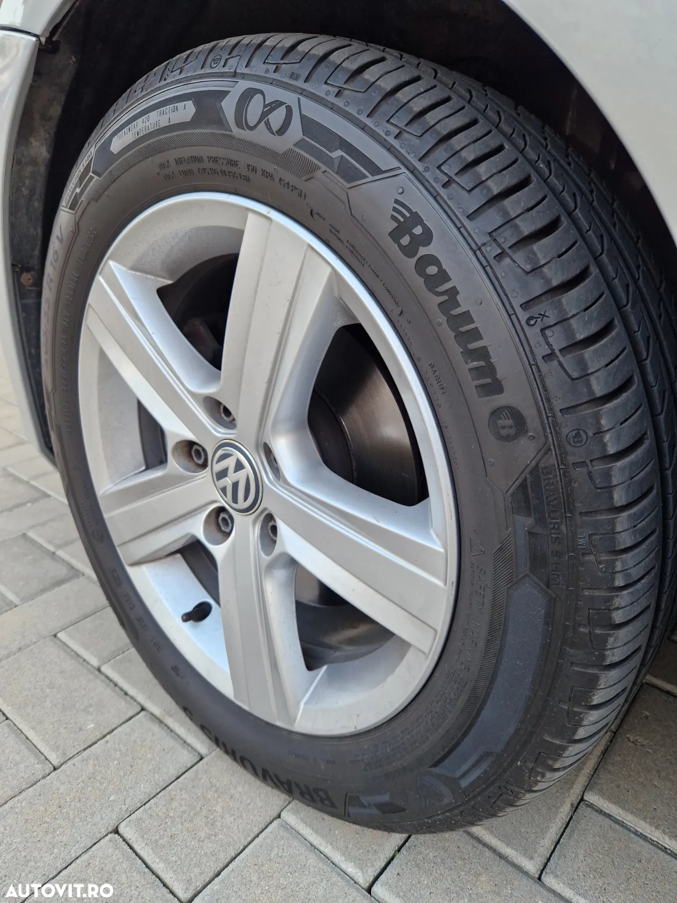 Volkswagen Golf 2.0 TDI DSG BMT Highline - 12