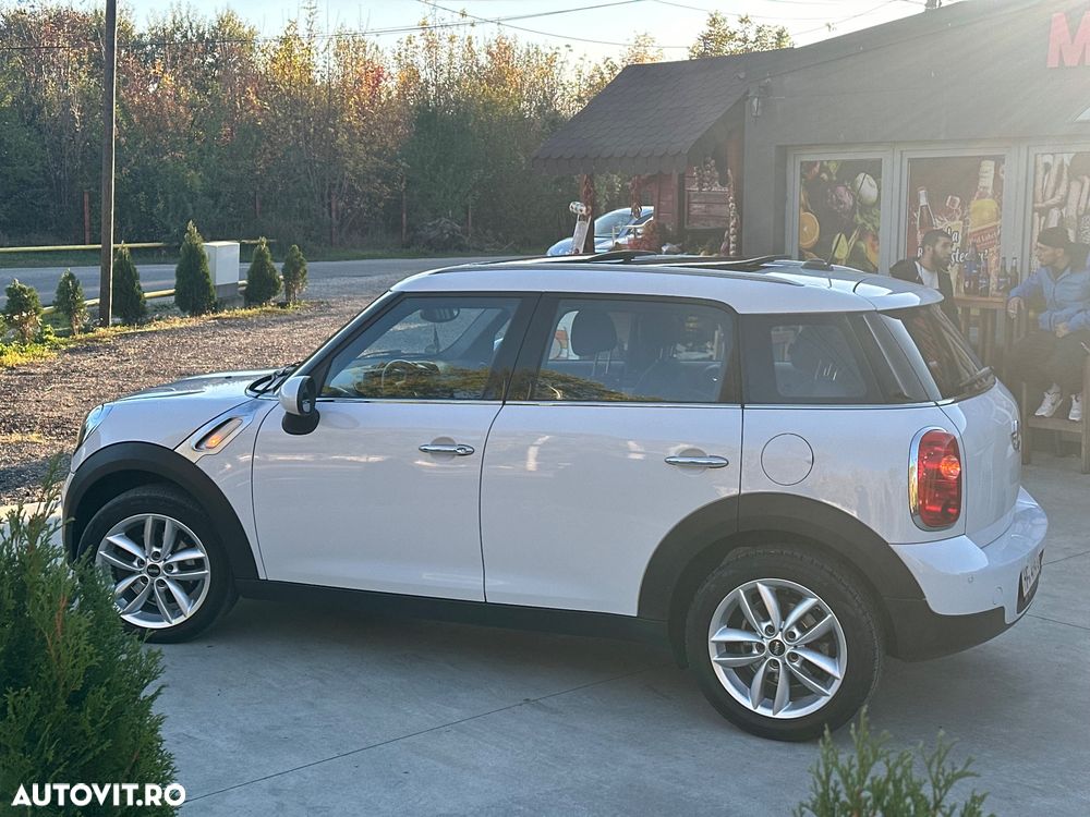 Mini Cooper - 6