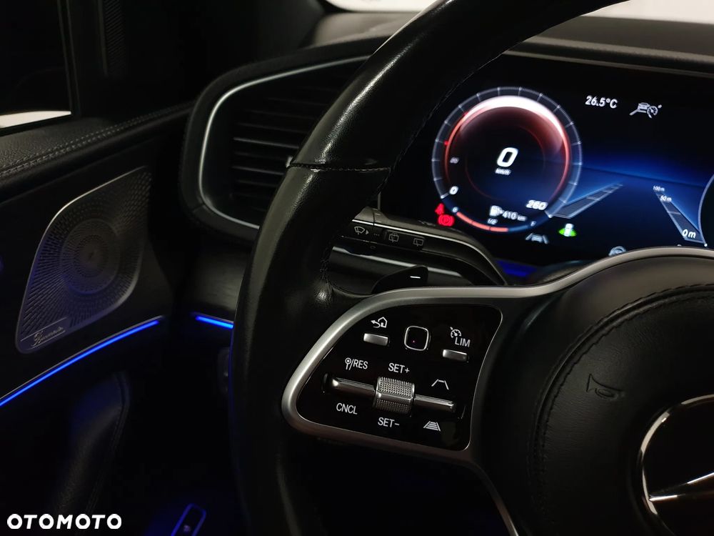 Mercedes-Benz GLE 350 de 4-Matic Premium - 10