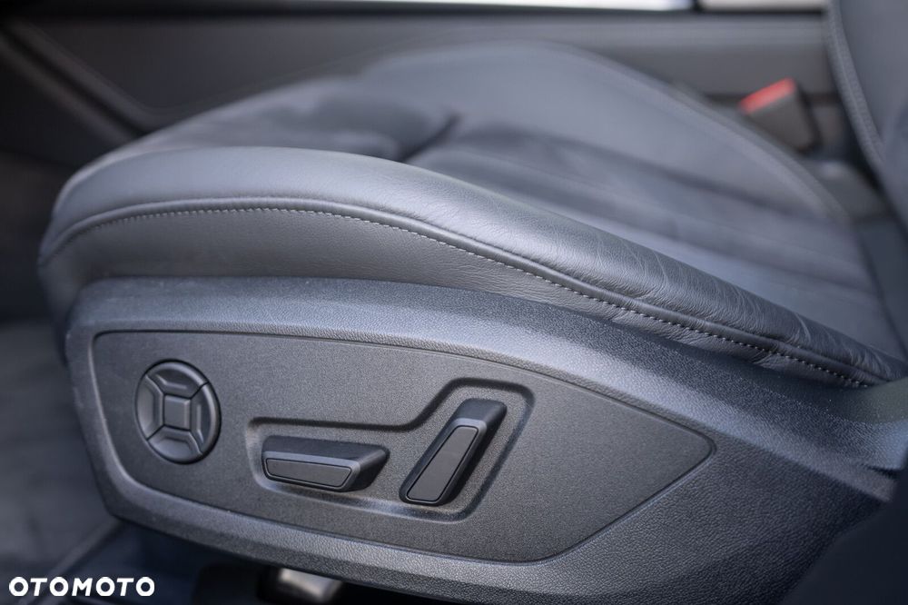 Audi A6 Limousine - 10